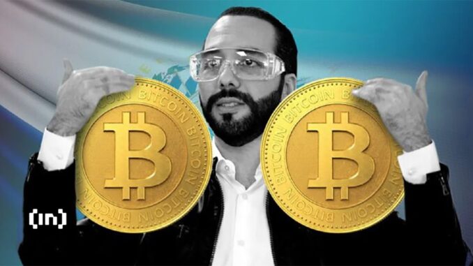El Salvador Will Buy Bitcoin Daily, Says Unfazed President Bukele El Salvador Trolls Crypto Critics and Vows to Keep on Buying Bitcoin