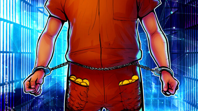 EmpiresX 'head trader' to face 4 years of prison over $100M crypto 'Ponzi'