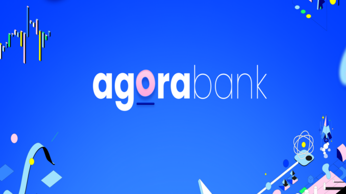 Explore AgoraBank: A Pioneer CeDeFi Bank of the People Explore AgoraBank: A Pioneer CeDeFi Bank of the People