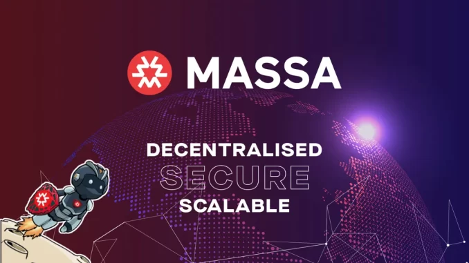 Explore The Layer 1 Blockchain That Sufficiently Solves The Trilemma