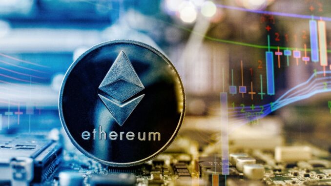 Is Ethereum (ETH/USD) now bearish after the Fed rate decision? Is Ethereum (ETH/USD) now bearish after the Fed rate decision?