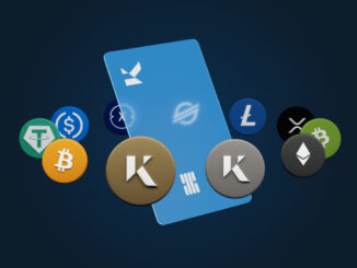 Kinesis Money Launches Virtual Crypto Card