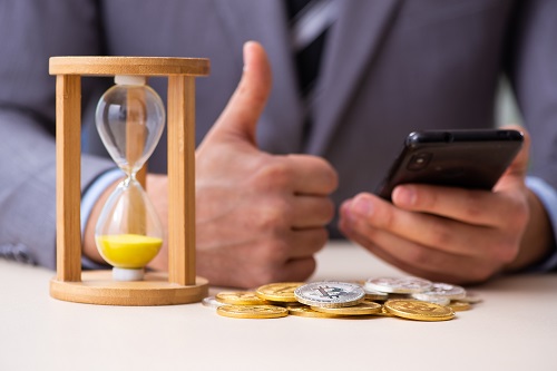 Mining cryptocurrencies on mobile made easier by PLC Ultima Mining cryptocurrencies on mobile made easier by PLC Ultima
