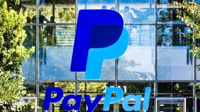 PayPal Q3 Revenues Beat Estimates PayPal Q3 Revenues Beat Estimates