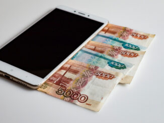 Russia’s Digital Ruble Integrated Into Banking App