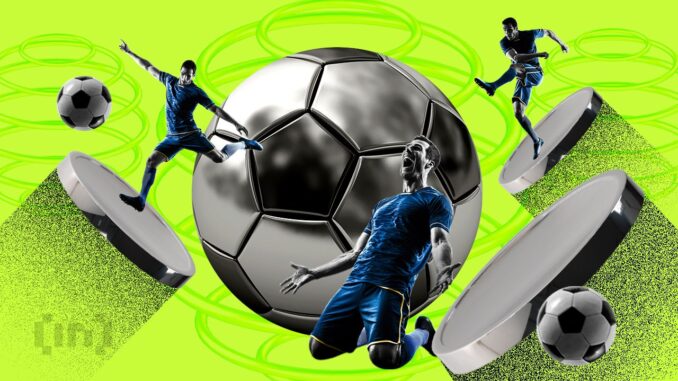 Sports NFT Platform Sorare Gets Regulatory Green Flag NFT Sports Platform Sorare Gets Regulatory Green Flag Ahead of FIFA World Cup