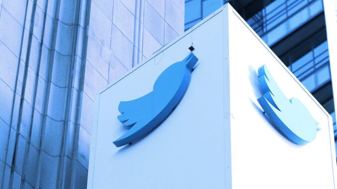 Twitter’s Crypto Engineering Lead Resigns as Staff Numbers Dwindle Twitter’s Crypto Engineering Lead Resigns as Staff Numbers Dwindle