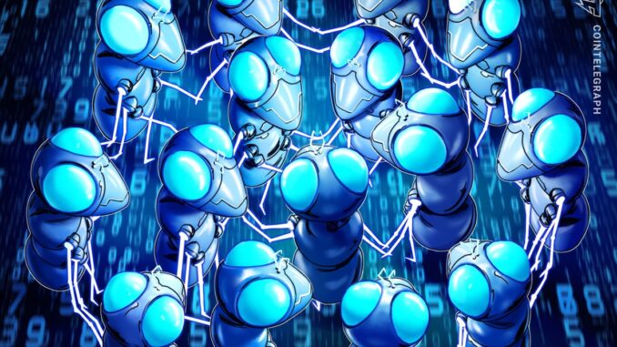 Algorand to support bank and insurance guarantees platform in Italy