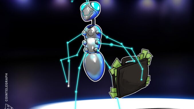 Aztec Network secures $100 million in Series B funding led