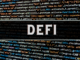 DeFi TVL Drops, NFT Market Performs Poorly in November: DappRadar
