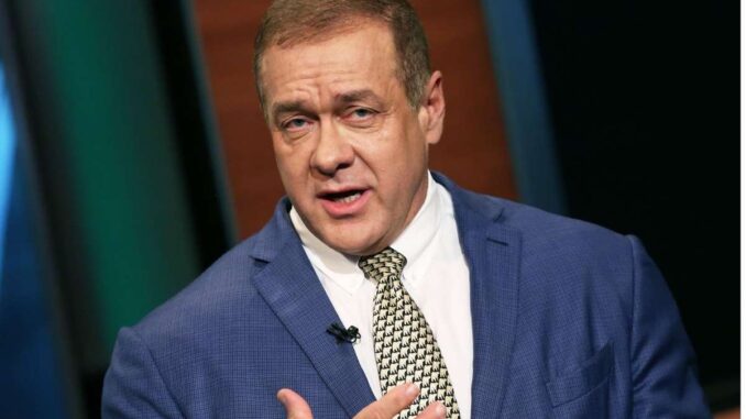 FTX Contagion is not Over yet, Guggenheim's Scott Minerd Warns