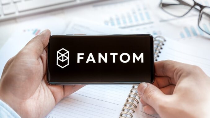 Fantom (FTM/USD) eyes a breakout. Is the token about to post sustainable gains?