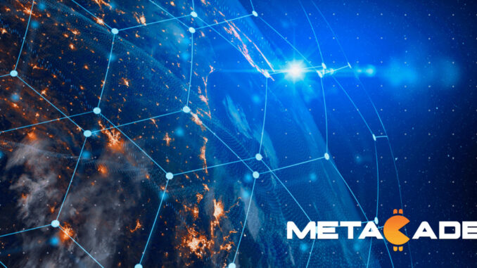Metacade Seems to Be a Better Option