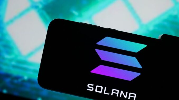 Solana (SOL/USD) price movement should worry buyers