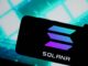 Solana (SOL/USD) price movement should worry buyers