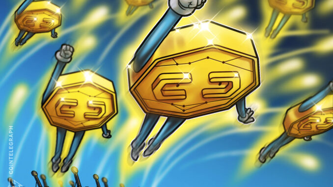 5 altcoins that produced double-digit gains as Bitcoin price rallied 5 altcoins that produced double-digit gains as Bitcoin price rallied in January