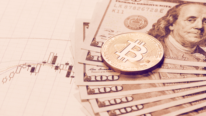 Bitcoin Surges Past $20K, Erasing Post-FTX Losses