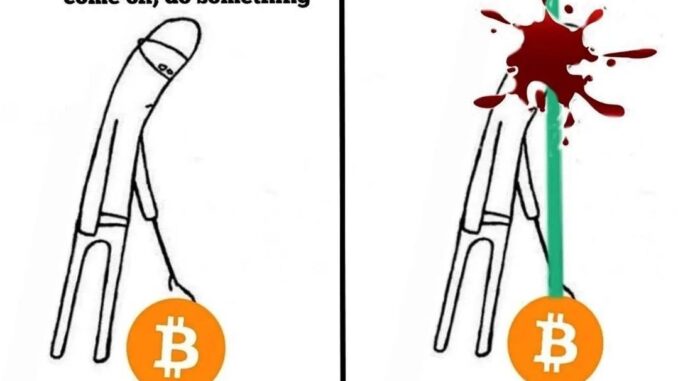 Confident Bitcoin Whales, Surging Ethereum Validators, Capturing Bitzlato and 20 Crypto Jokes