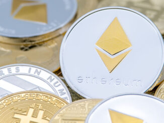 Ethereum (ETH/USD) price heading to $16,000? What could happen next