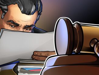 Judge slams senators’ letter against FTX lawyers as ‘inappropriate’