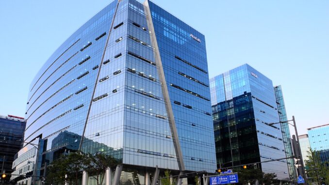 Korean Software Giant AhnLab Unveils Crypto Wallet