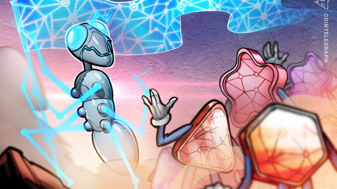 NFT project accepted $3M to move its collection to Polygon