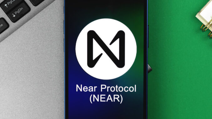 Near Protocol adds 20% in a week. What price action says about the token