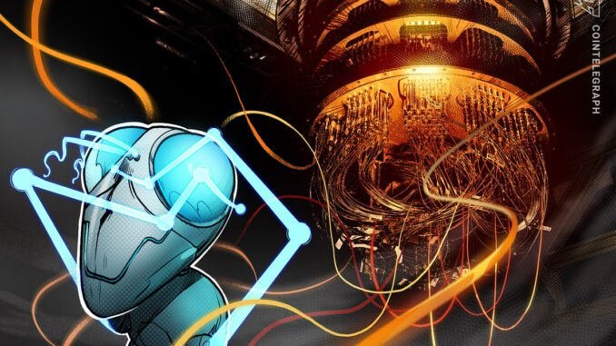Quantum computers may soon breach blockchain cryptography: Report Quantum computers may soon breach blockchain cryptography: Report