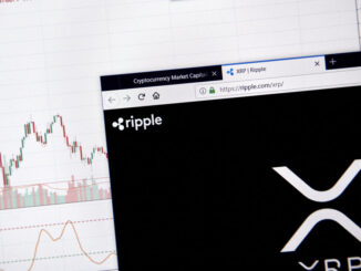 Ripple (XRP/USD) witnessing increased institutional inflows