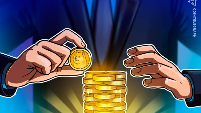 Rumor has it that Dogecoin could shift to proof-of-stake — Rumor has it that Dogecoin could shift to proof-of-stake — What does that mean for miners?