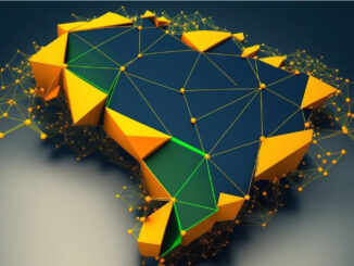 brazil sao paolo blockchain