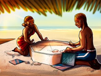 South Africa adds new cryptocurrency standards to advertising code