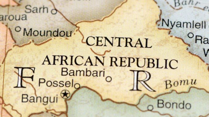 The Central African Republic Appoints a Committee to Design Crypto Legislation
