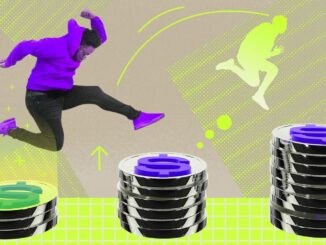 BIT, OKB, ICP, LUNC and LDO Are Five Altcoins That Have Excelled in Performance