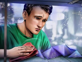 Vitalik Buterin divulges the 'largest remaining challenge' in Ethereum