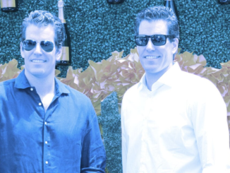 Winklevoss Mulls Lawsuit Against Barry Silbert, Digital Currency Group