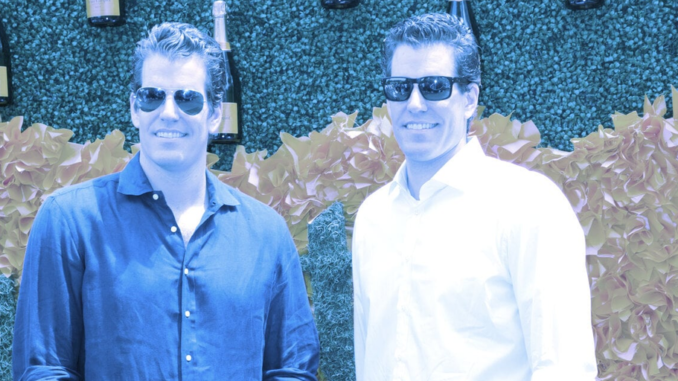 Winklevoss Mulls Lawsuit Against Barry Silbert, Digital Currency Group