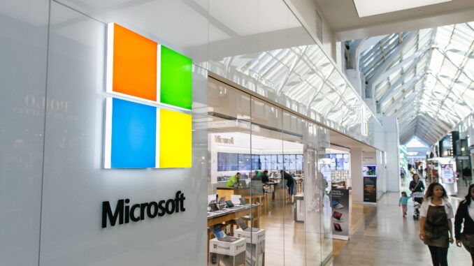 Ankr partners with Microsoft to offer enterprise node services