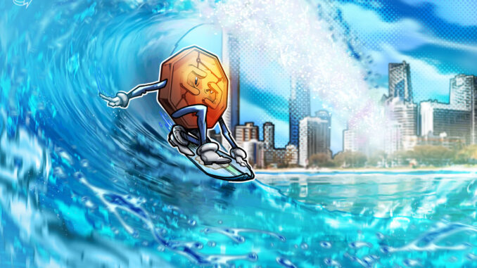 Australia introduces classification for crypto assets