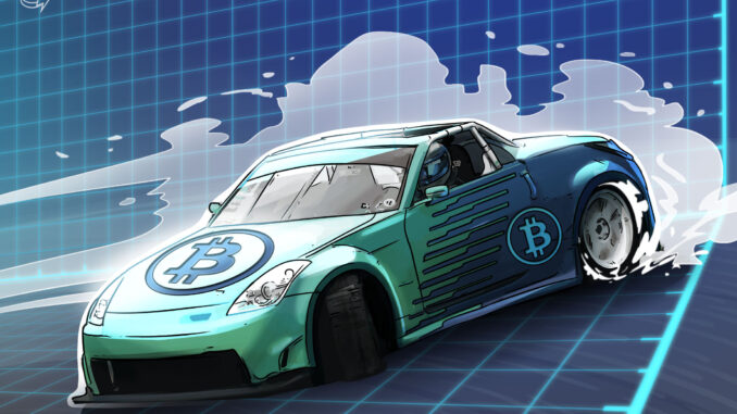 Bitcoin on-chain data highlights key similarities between the 2019 and 2023 BTC price rally