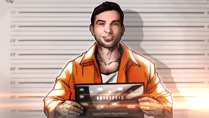 Did dYdX violate the law by changing its tokenomics?
