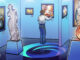 France’s top museum to display NFTs: Nifty Newsletter, Feb 8–14