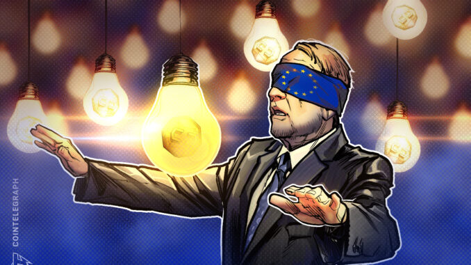 The limitations of the EU’s new cryptocurrency regulations 