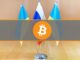These 3 Crypto Assets Account for 85% of $70M Crypto Donations to Ukraine: Report