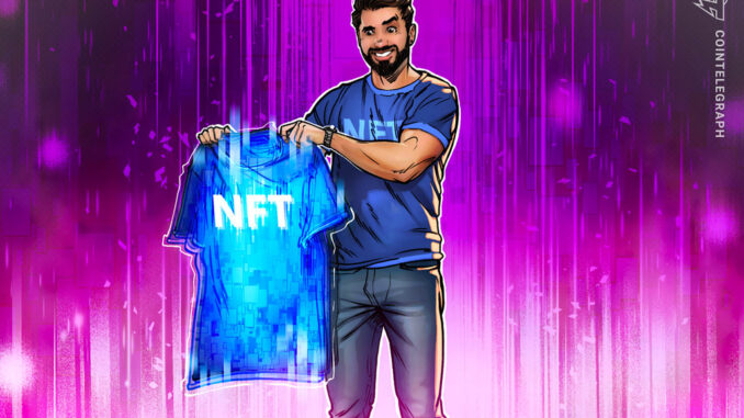 What are phygital NFTs, and how do they work?