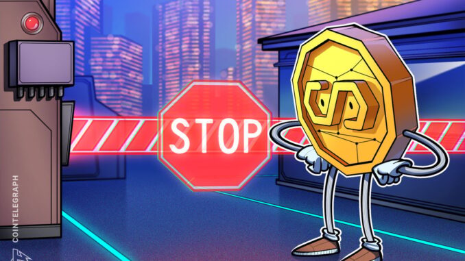 Aave freezes stablecoin trading on v3 Avalanche as activity surges on CEXs