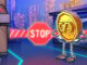 Aave freezes stablecoin trading on v3 Avalanche as activity surges on CEXs