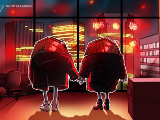 Banks collapsing; stablecoins depegging — What is happening? Watch The Market Report live