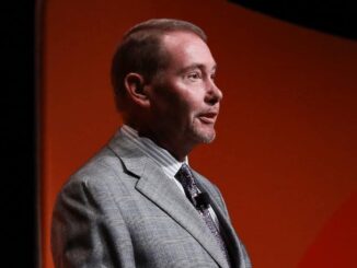 'Bond King' Jeffrey Gundlach Says Incoming Rate Hike Will Be The Last