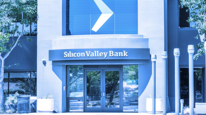 California Financial Regulator Shutters Silicon Valley Bank